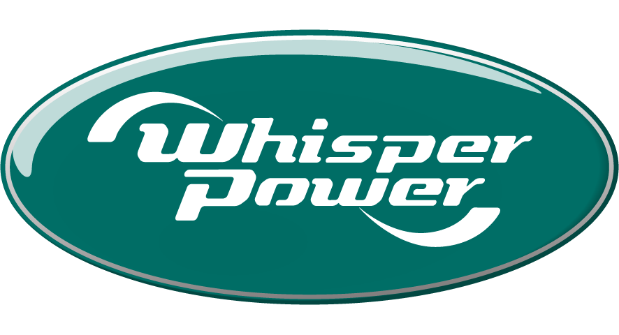 Whisper Power Service